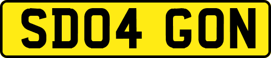 SD04GON