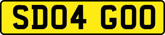 SD04GOO