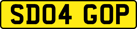 SD04GOP