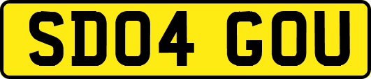 SD04GOU