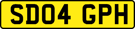 SD04GPH