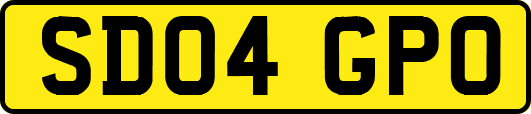 SD04GPO