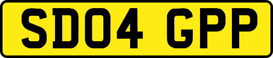 SD04GPP