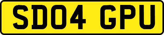 SD04GPU