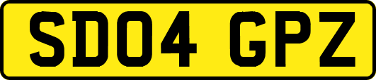 SD04GPZ