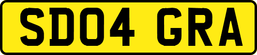 SD04GRA