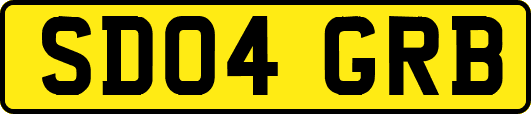 SD04GRB