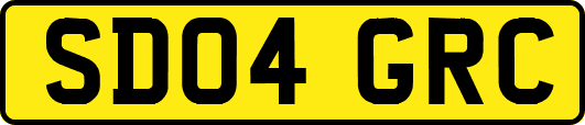 SD04GRC