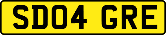 SD04GRE