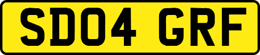 SD04GRF