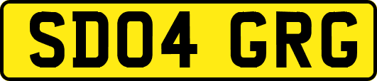 SD04GRG