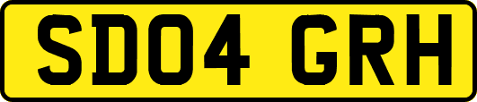 SD04GRH