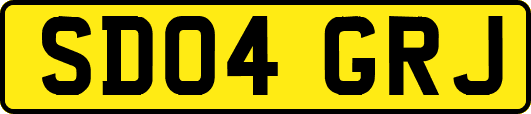 SD04GRJ