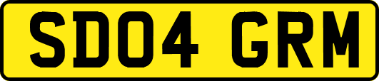 SD04GRM