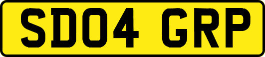 SD04GRP