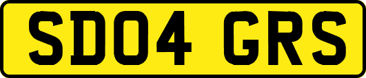 SD04GRS