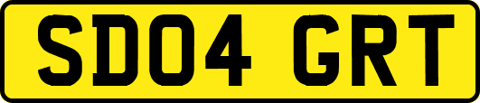 SD04GRT