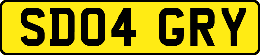 SD04GRY