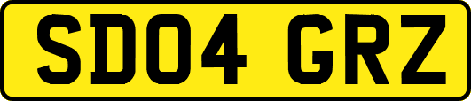 SD04GRZ