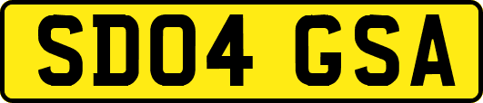 SD04GSA
