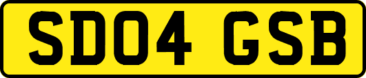 SD04GSB
