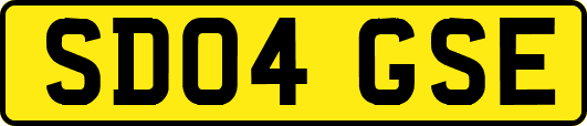 SD04GSE