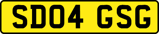 SD04GSG