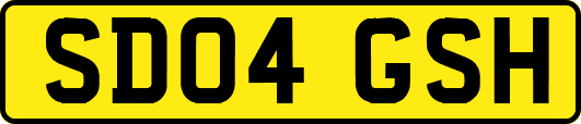 SD04GSH