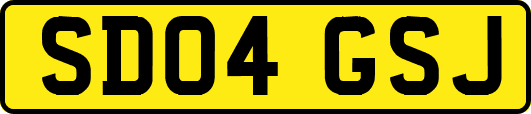 SD04GSJ