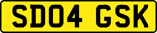 SD04GSK