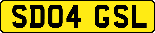 SD04GSL