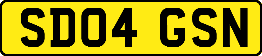 SD04GSN