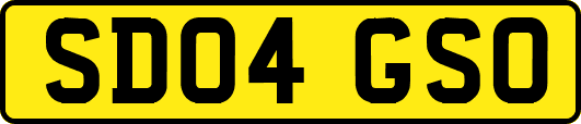 SD04GSO