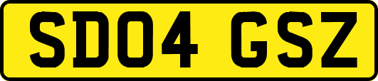 SD04GSZ