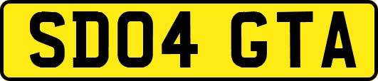 SD04GTA