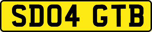 SD04GTB