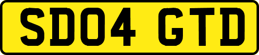 SD04GTD