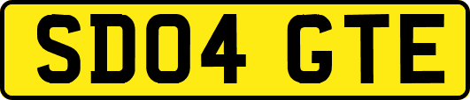 SD04GTE