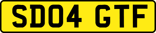 SD04GTF