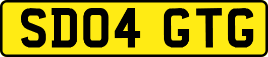 SD04GTG
