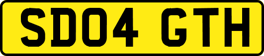 SD04GTH
