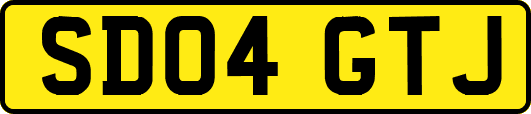 SD04GTJ