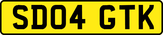 SD04GTK