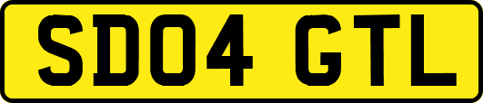 SD04GTL