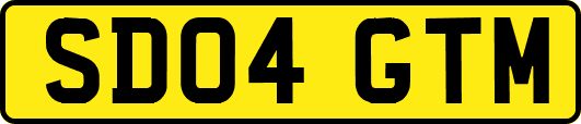 SD04GTM