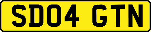 SD04GTN