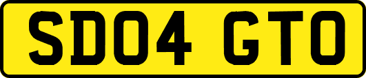 SD04GTO
