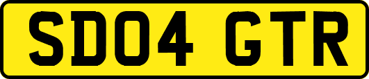 SD04GTR