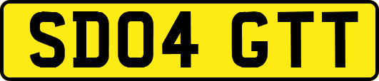 SD04GTT