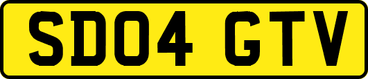 SD04GTV